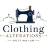 Clothing Alterations Nottingham
